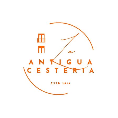 Antigua Cesteria إشبيلية المظهر الخارجي الصورة